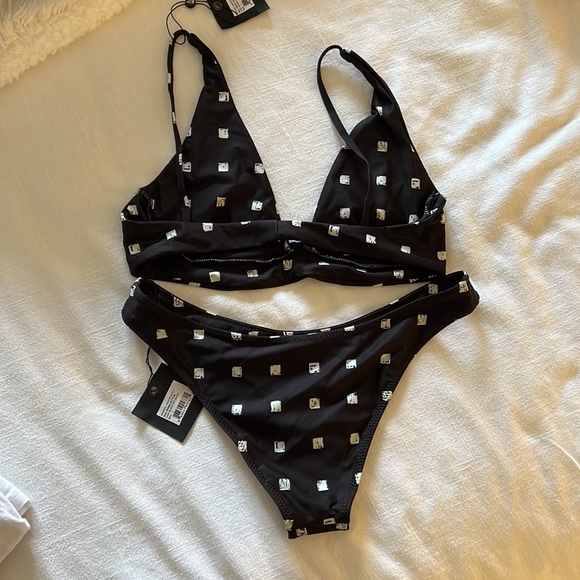 STN FX SWIM bikini set - Picture 2 of 2